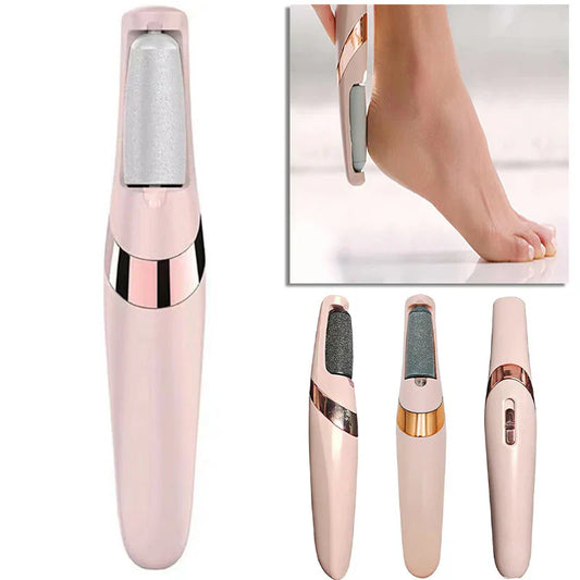 Flawless Callus Remover